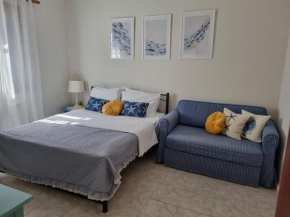 Villa Asteri Luxury Apartment Ouranoupoli